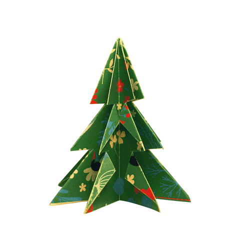 Christmas Tree GIF by Astralón