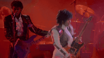 Timeless GIF by Prince