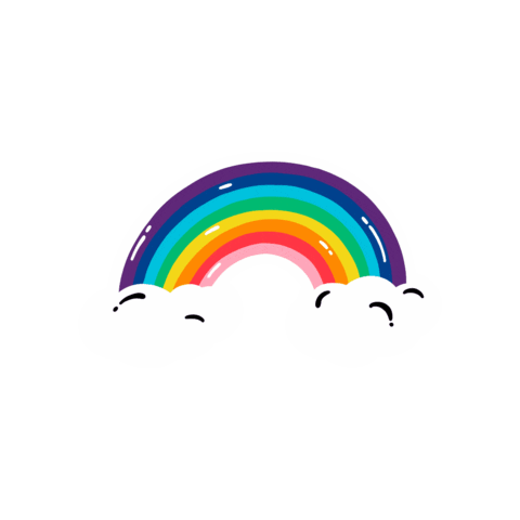 Pride Sticker