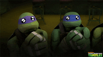 animation lol GIF by Teenage Mutant Ninja Turtles