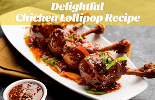 Chicken Recipes GIF by Zorabian Foods