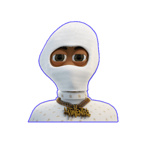 4twenty.world Sticker