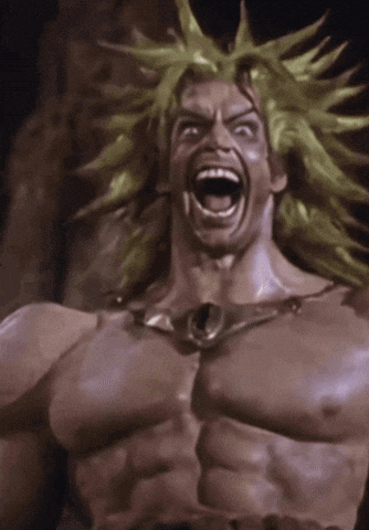 Dark Laughing GIF