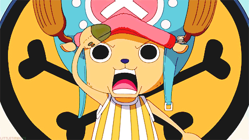 tony tony chopper