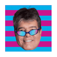 Joao Pessoa Vote Sticker by Ruy Carneiro
