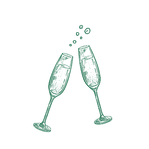 bubbleswarsaw Sticker