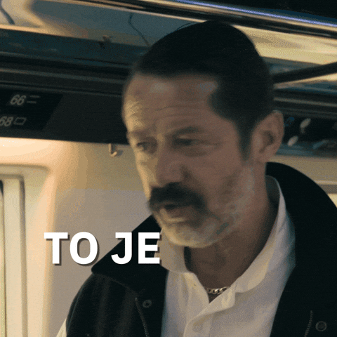 Hokej Lajna GIF by Seznam.cz