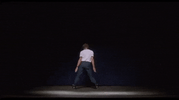 Dance GIF