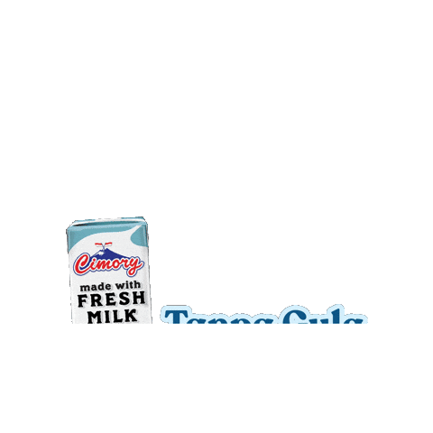 Cimoryindonesia Sticker