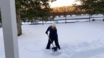 Winter Wonderland GIF by Aurora Consulting: Business, Insurance, Financing Experts
