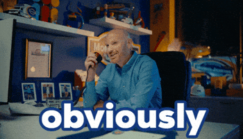 Sarcastic Radio GIF by morrisjenkins
