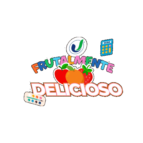 Grupojumex Sticker by Jumex