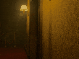 Alan Wake Ok GIF by Remedy Entertainment