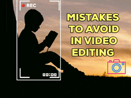 Video Editing Courses In Delhi GIF