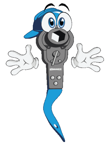 Gerüstbau Bönninger Sticker