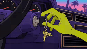 Gta Vi GIF