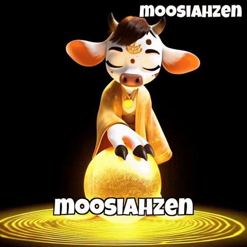 Peace Focus GIF by Moosiahzen