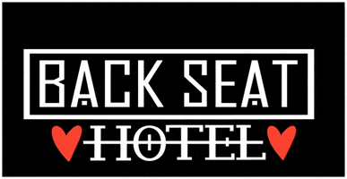 BackSeatHotel GIF
