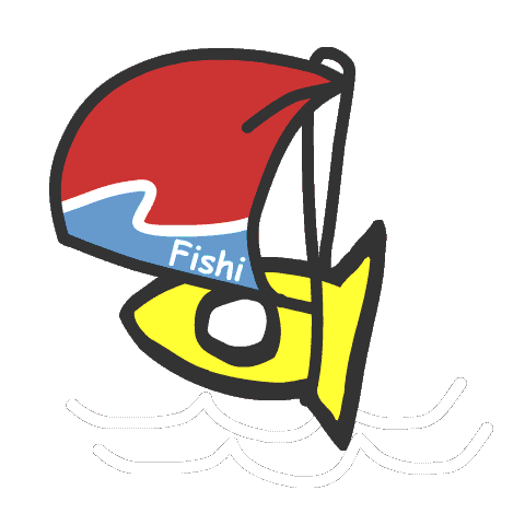 Mar Puerto Rico Sticker by Fishi.World