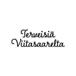 Vts Viitasaari Sticker by House Of Bonkers