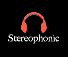 Brand Headphones GIF by Stereophonic Wine