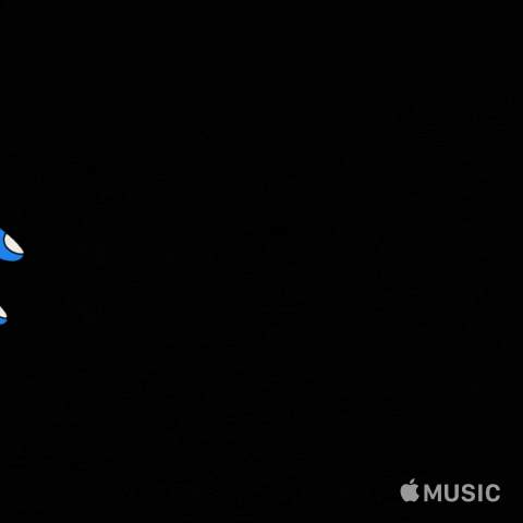 music video love GIF by Apple Music