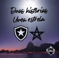 Bfr Escudo Botafogo GIF