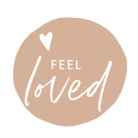 Frauchen Glueck Sticker