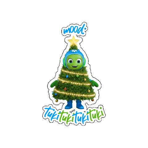 Maxi Sticker by MovistarMx