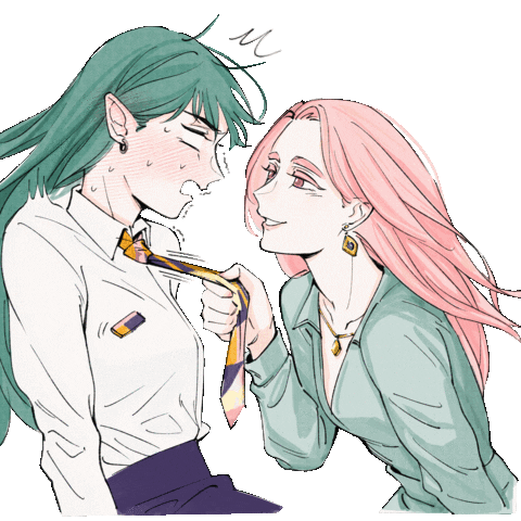 Animated Sticker