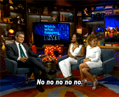 watch what happens live free tre GIF by RealityTVGIFs