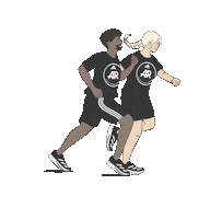 adidas Sticker