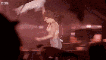 festival glastonbury GIF