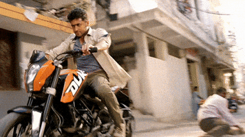 Mass Surya Gif By Magic Man Gif