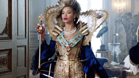 Beyonce Knowles Queen GIF - Find & Share on GIPHY