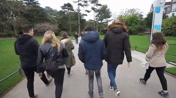 Exercising Mental Health GIF by Bournemouth University