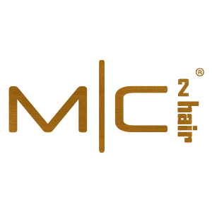 Beauty Sticker by MC2 HAIR