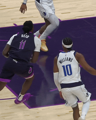 Nba Omg GIF by Minnesota Timberwolves