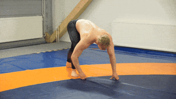Fitness GIF