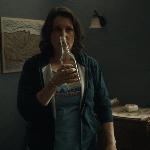 Happy Hour Drinking GIF by SHOWTIME - Find & Share on GIPHY