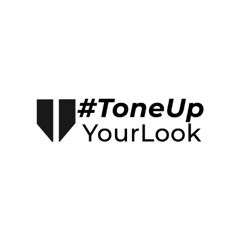 Tones Fashion Sticker