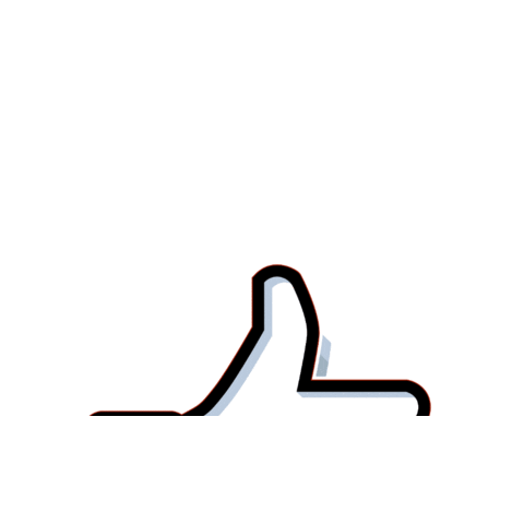 turimimplementos Sticker