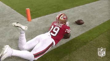 Looking San Francisco 49Ers GIF by NFL