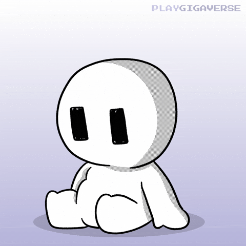 Fart Eww GIF by Playgigaverse
