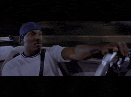 Fast And Furious Roman Pierce GIF