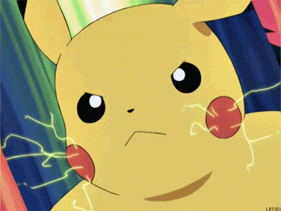 Ash Ketchum Pokemon GIF - Find & Share on GIPHY