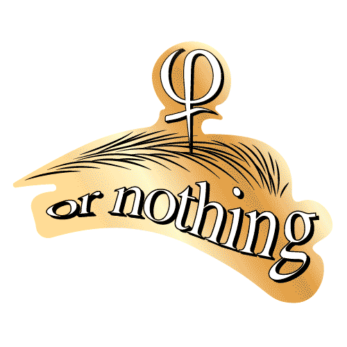 Nothing Brows Sticker by PhiAcademy