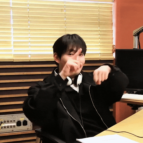 Kyungsoo Gif GIF