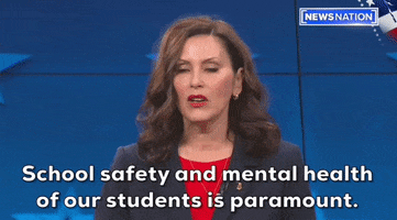Mental Health Education GIF by GIPHY News