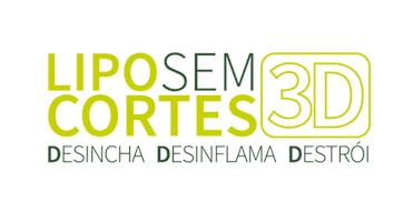 3D Lipo Sticker by OligoFlora